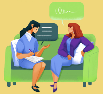 Mental Helth Consultation